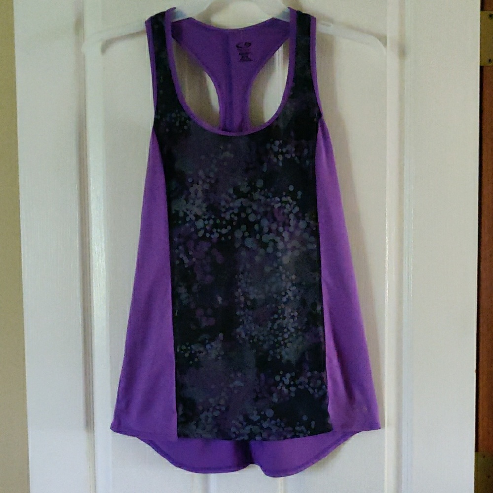 CHAMPION Racerback Duo Dry Tank M